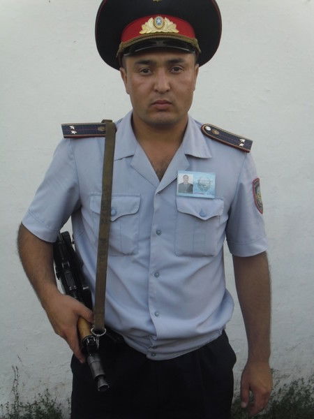 Куаныш Нурахметов