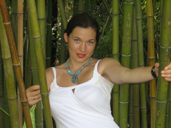 Диана Снегуренко