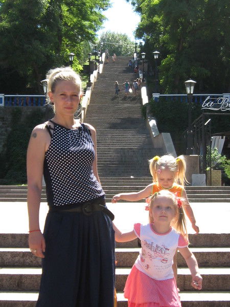 Инга Сиротенко