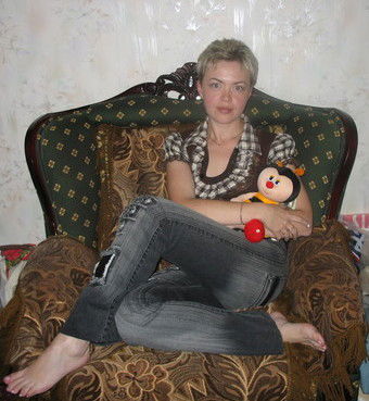 Ирина Соколова