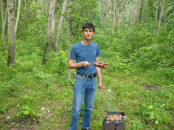 Александр Гришин