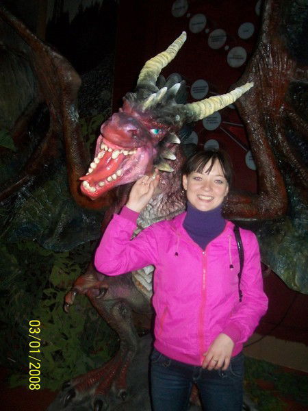 Наталия Афанасьева