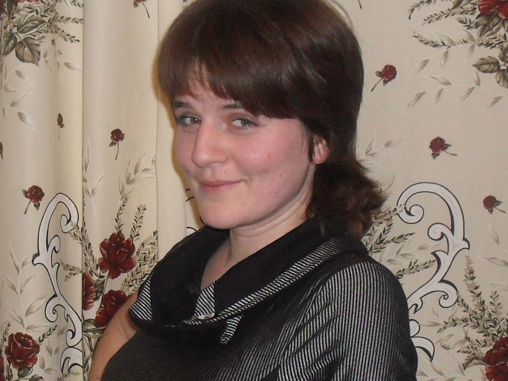 Оксана Ляшенко