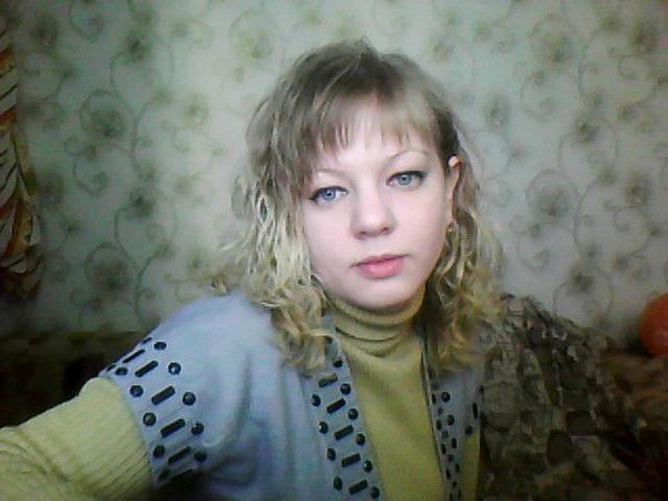 Олеся Орлова