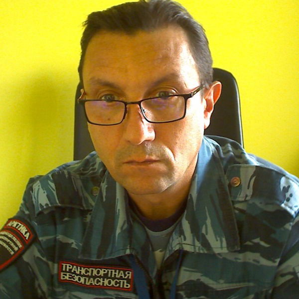 Александр Валеев