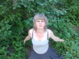 Вера Прокудина-Вульф