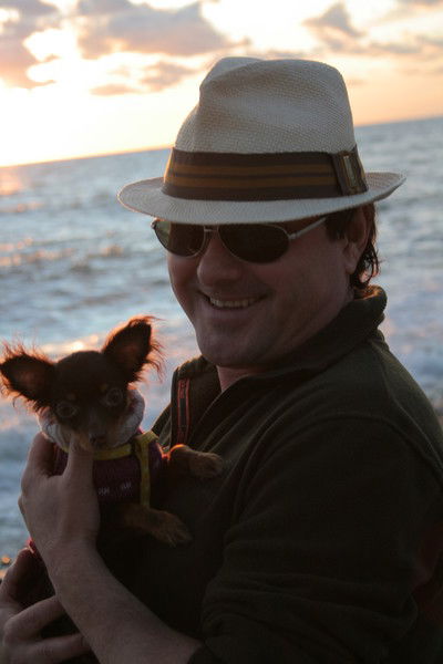 Олег Костенко