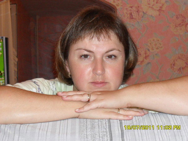 Наталья Денисенко