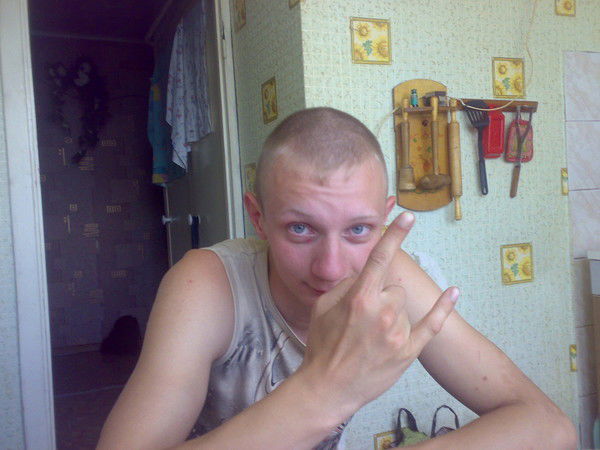 Дмитрий Гореликов