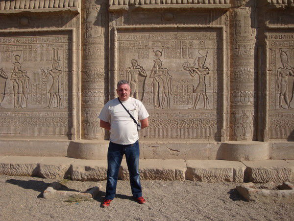 Николай Бибик