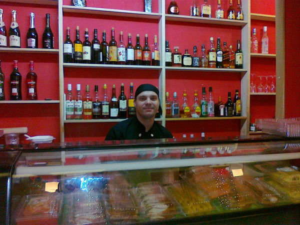 Алекс Пономарев