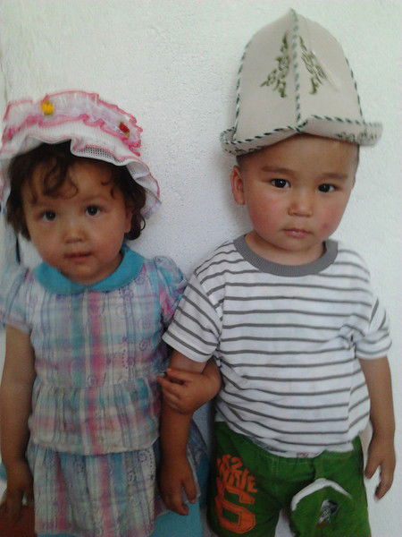 Урматбек Токтосунов