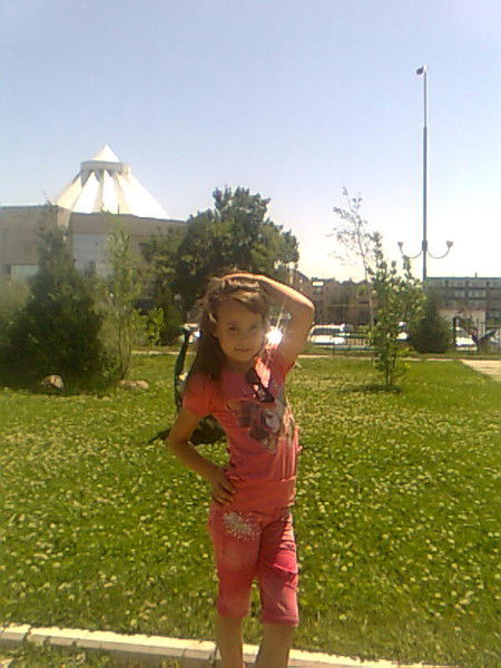 Просто Принцесса