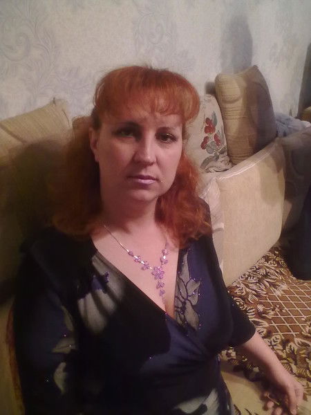 Татьяна Файзова