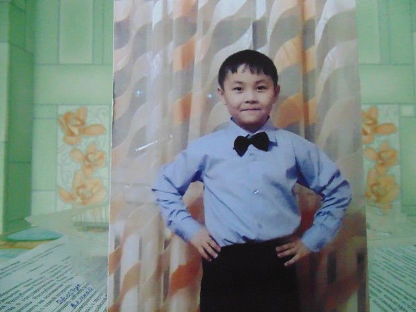 Орозгул Жуманбаева