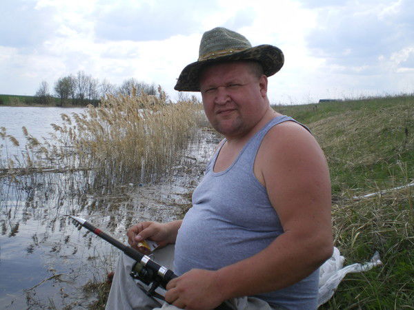 Михаил Марельтуев