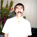 Валерий Бажанов