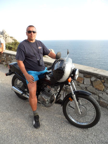 Виталий Кушнир