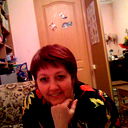 Лана Тюрина