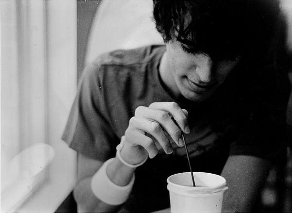 Май Виноградов