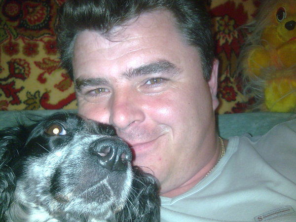 Сергей Шостак