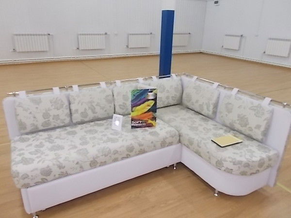 Мебель Сити Домодедово Кирсанова