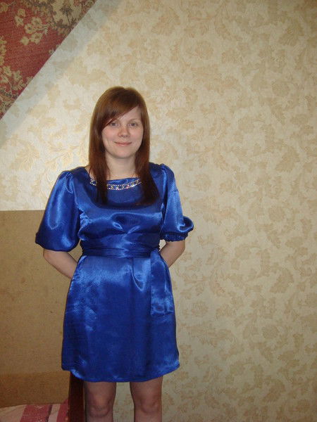 Надежда Градовая