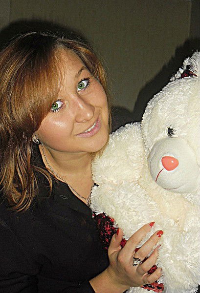 Тимошина Елизавета