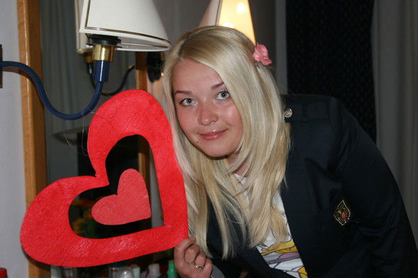 Ульяна Качалина