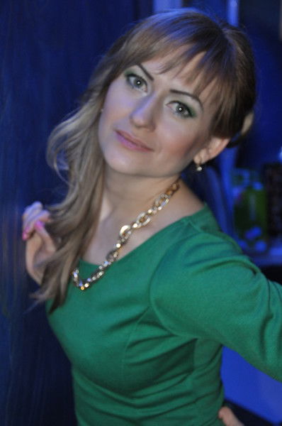 Юлия Мучкаева