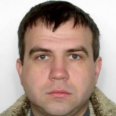 Александр Ефанов