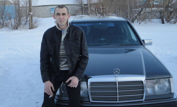 Максим Шевченко