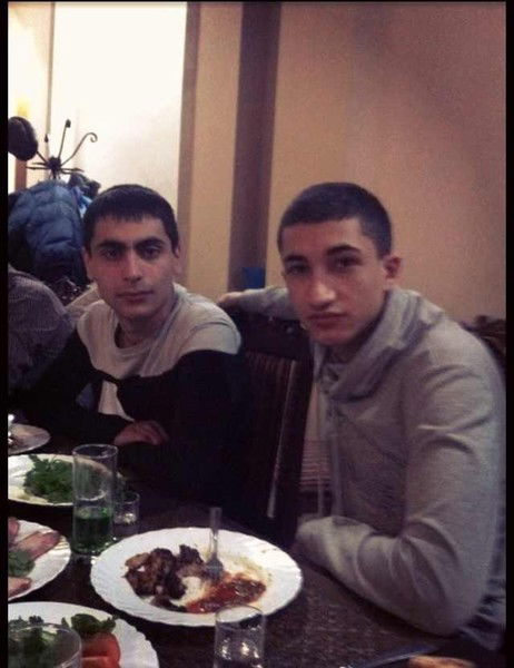 Бабкен Хачатрян