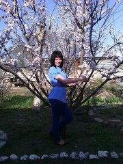 Кристинка =)))