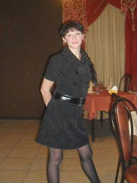 Ирина Болгова