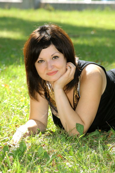 Яна Лангольф