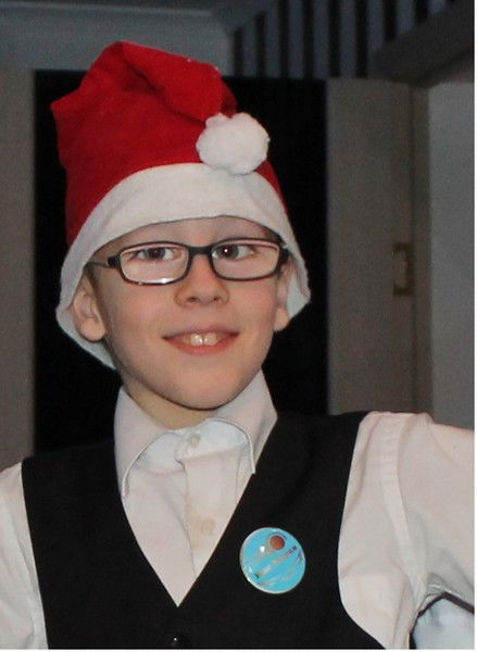 Никита Гультяев