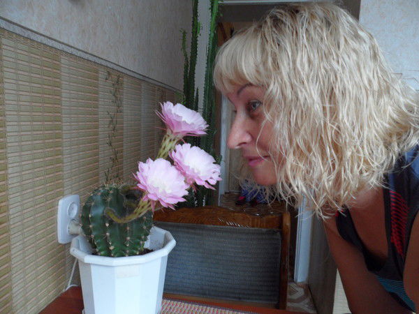 Эрика Бабак