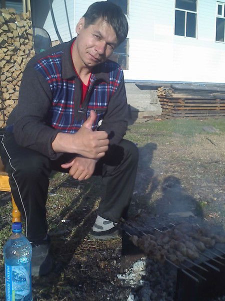 Ниль Фасхутдинов