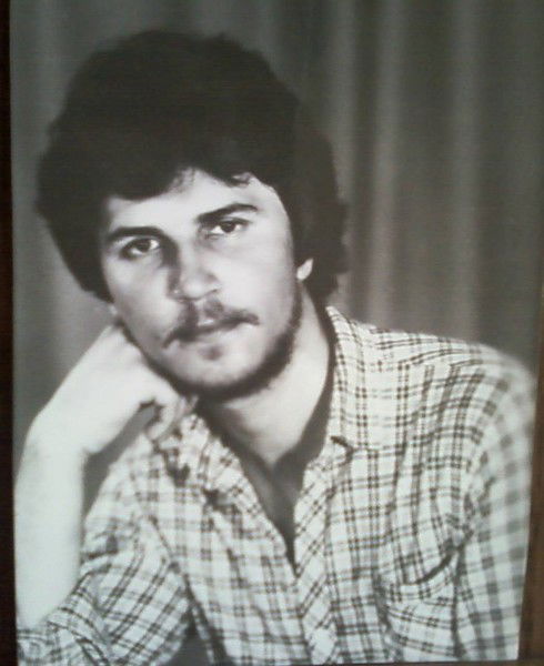 Oлег Кофанов