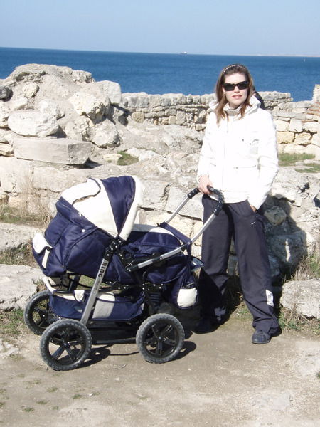 Александра Алексеева