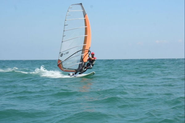 Михаил Родченков