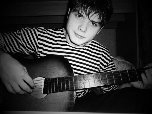 Андрей Баскаков