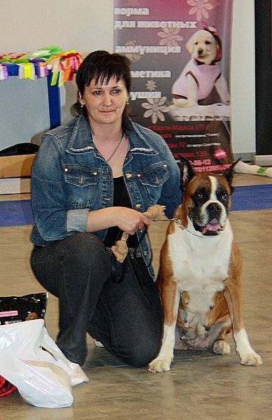 Марина Васильева