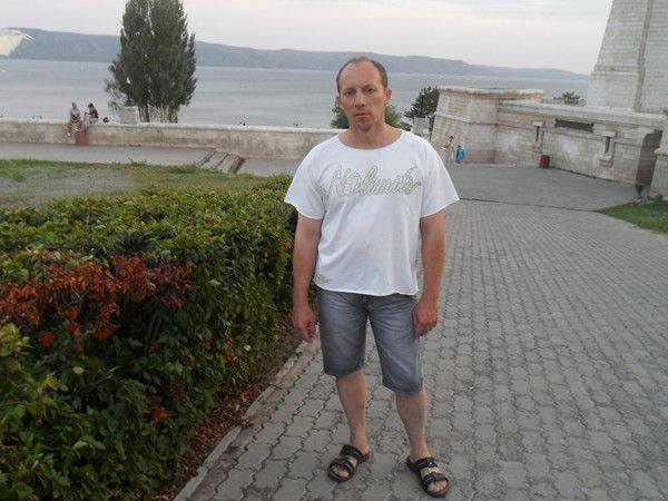 Игорь Пакулин