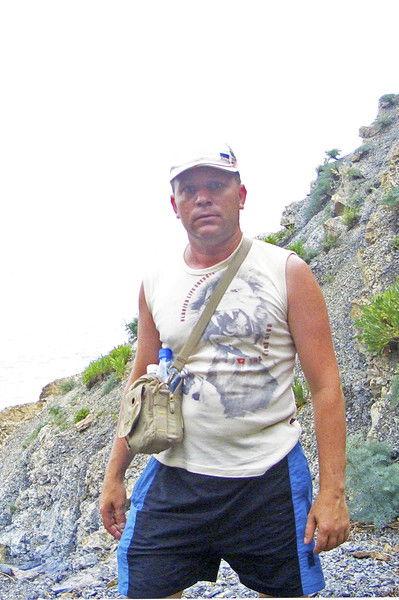 Андрей Баус