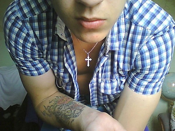 Женя Дмитриев