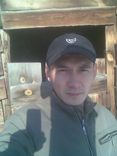 Николай Костылев