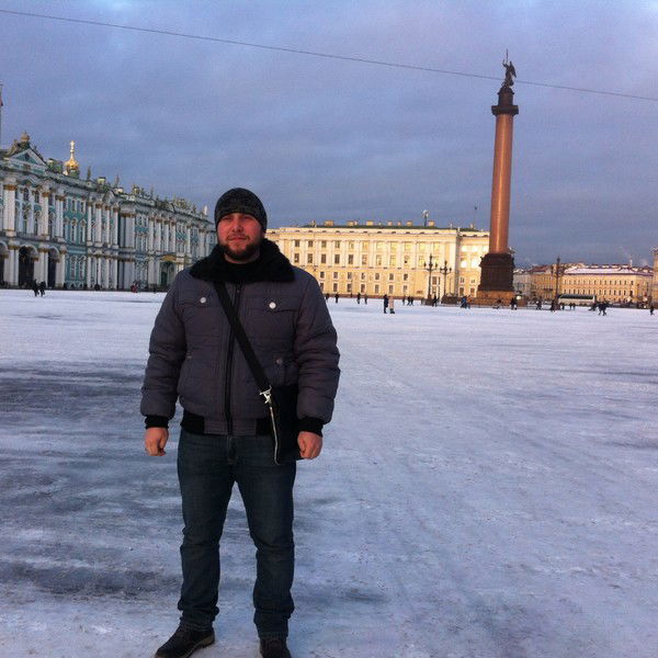 Билал Истамулов