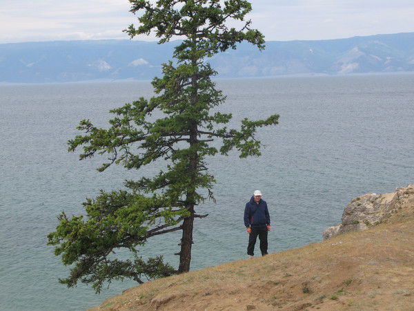 Владимир Кудимов